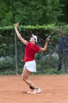 Bild 447 - BL DTV Hannover - Der Club an der Alster : Ergebnis: 2:7